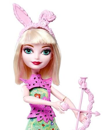 Detail Barbie Bow And Arrow Nomer 53
