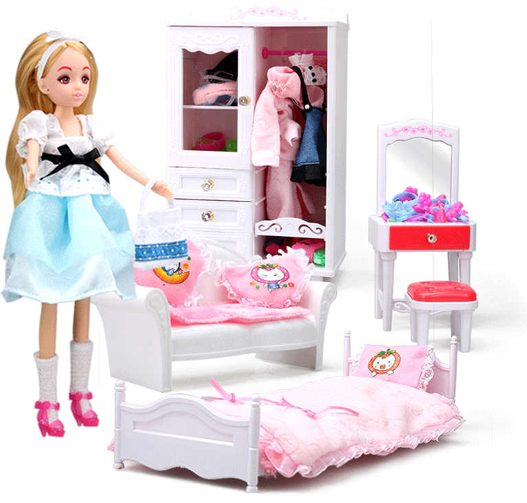 Detail Barbie Box Png Nomer 40