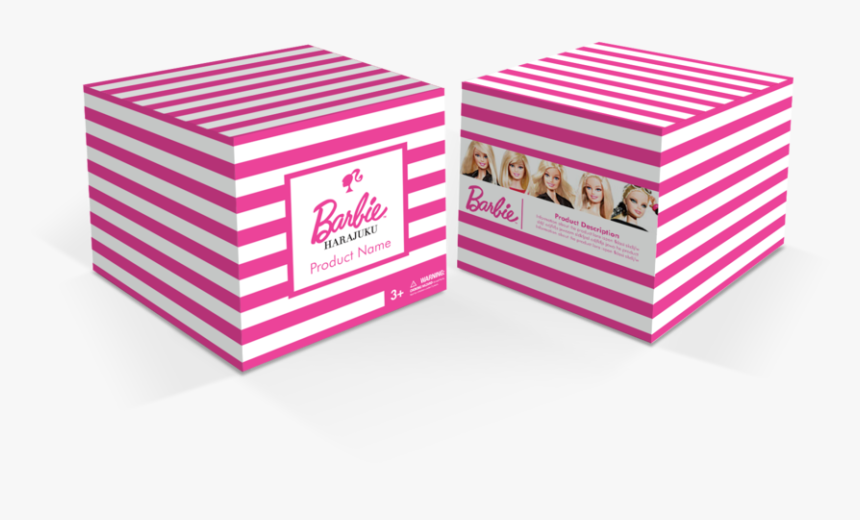 Detail Barbie Box Png Nomer 50