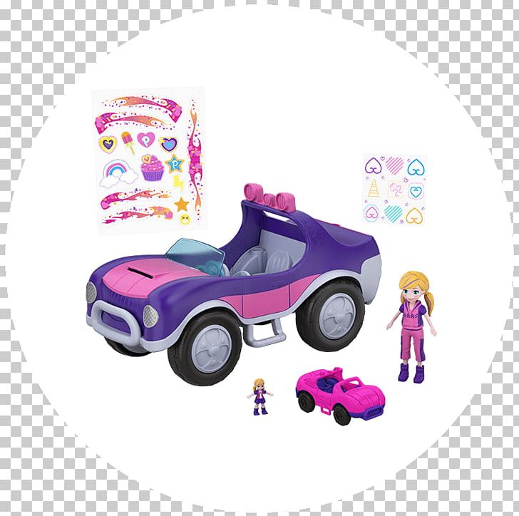 Detail Barbie Car Png Nomer 16