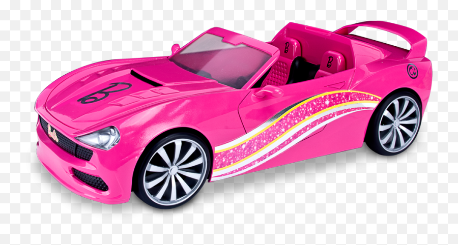 Detail Barbie Car Png Nomer 19