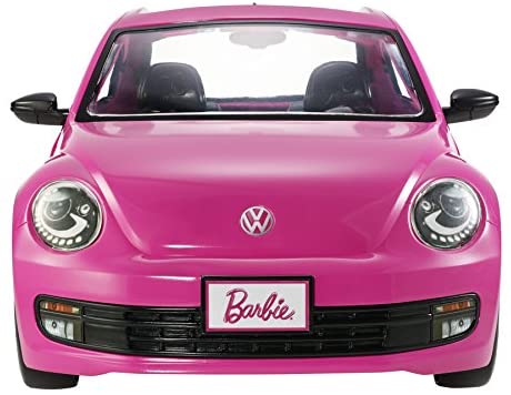 Detail Barbie Car Png Nomer 45