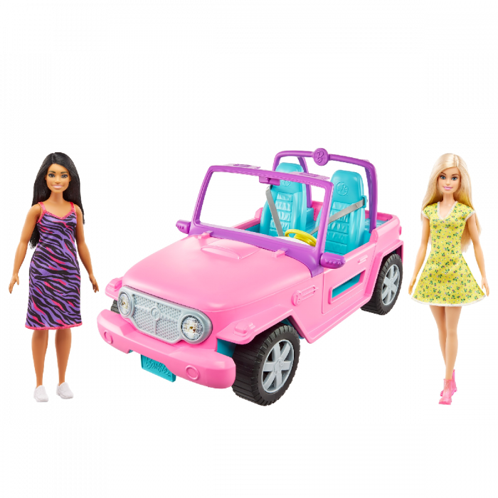 Detail Barbie Car Png Nomer 55