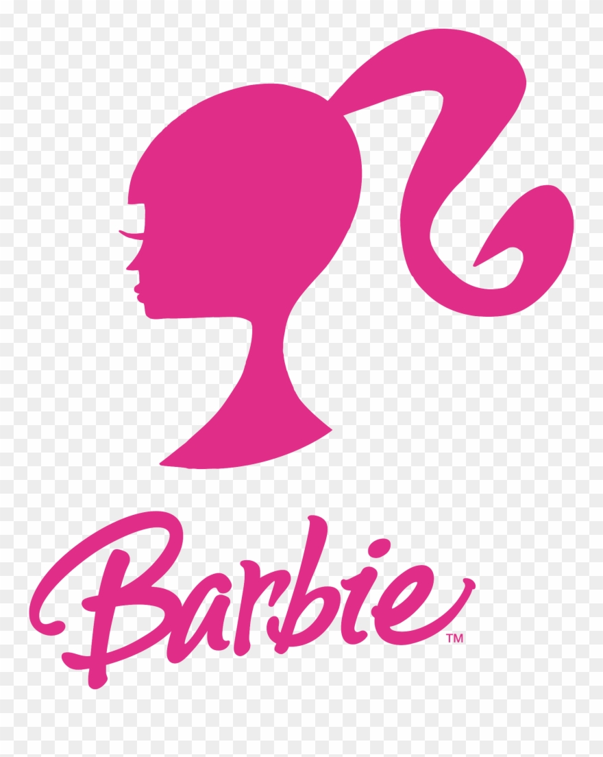 Detail Barbie Clipart Images Nomer 30