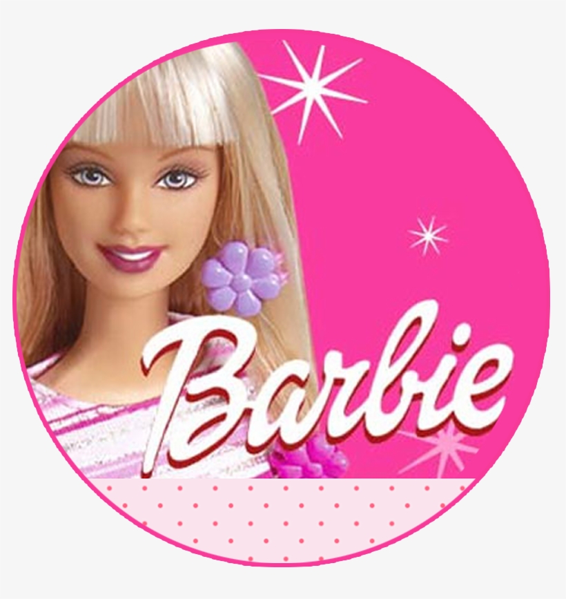 Detail Barbie Clipart Images Nomer 52
