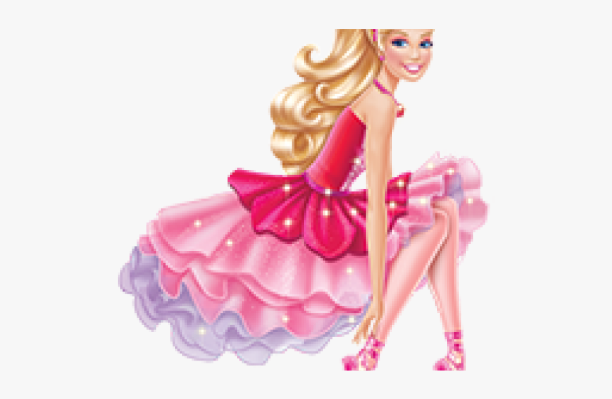Detail Barbie Clipart Png Nomer 47