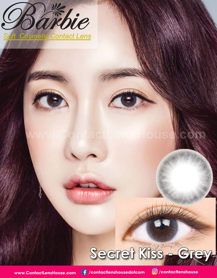 Detail Barbie Contacts Lens Nomer 12