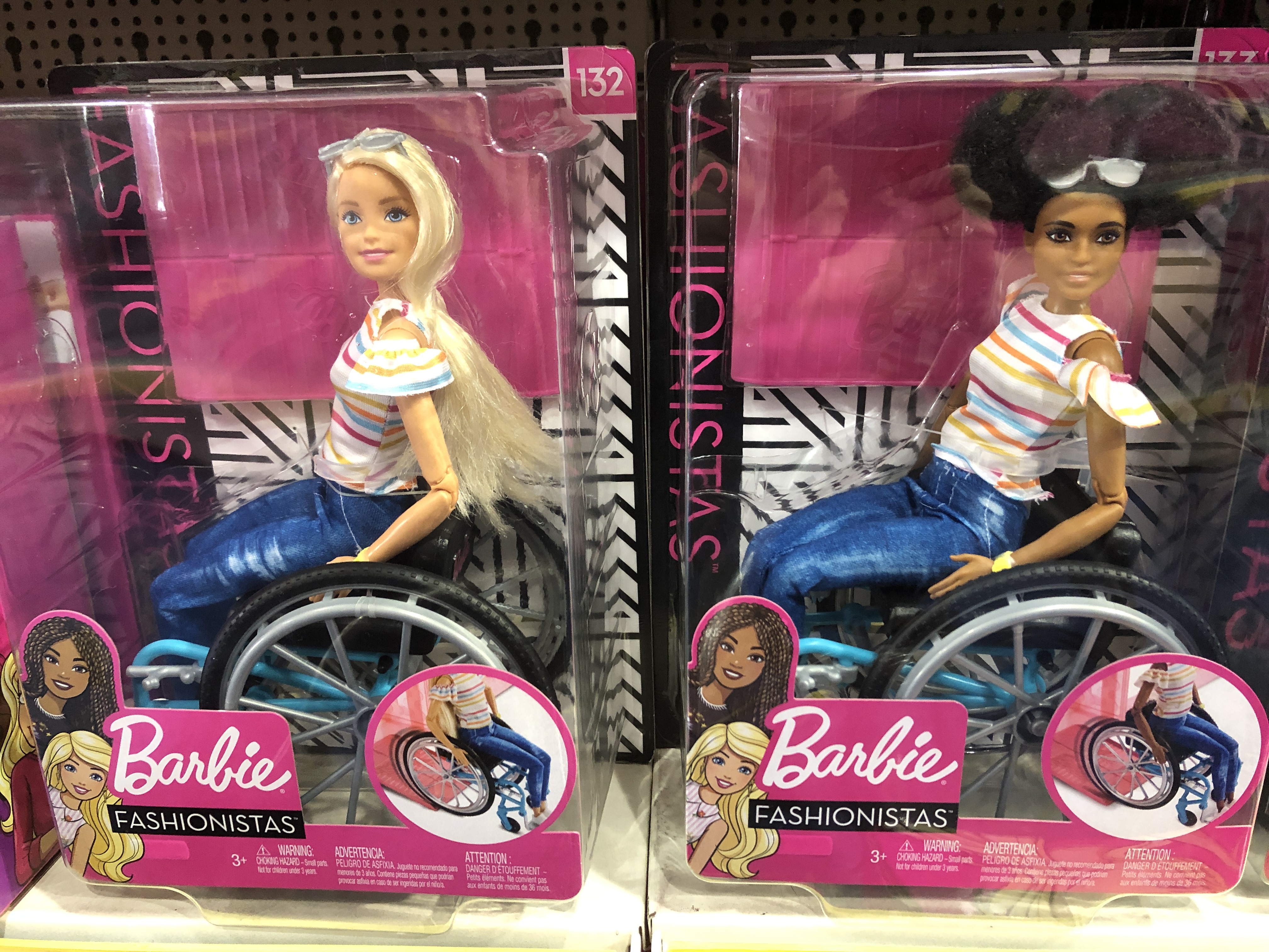 Detail Barbie Crutches And Wheelchair Nomer 21