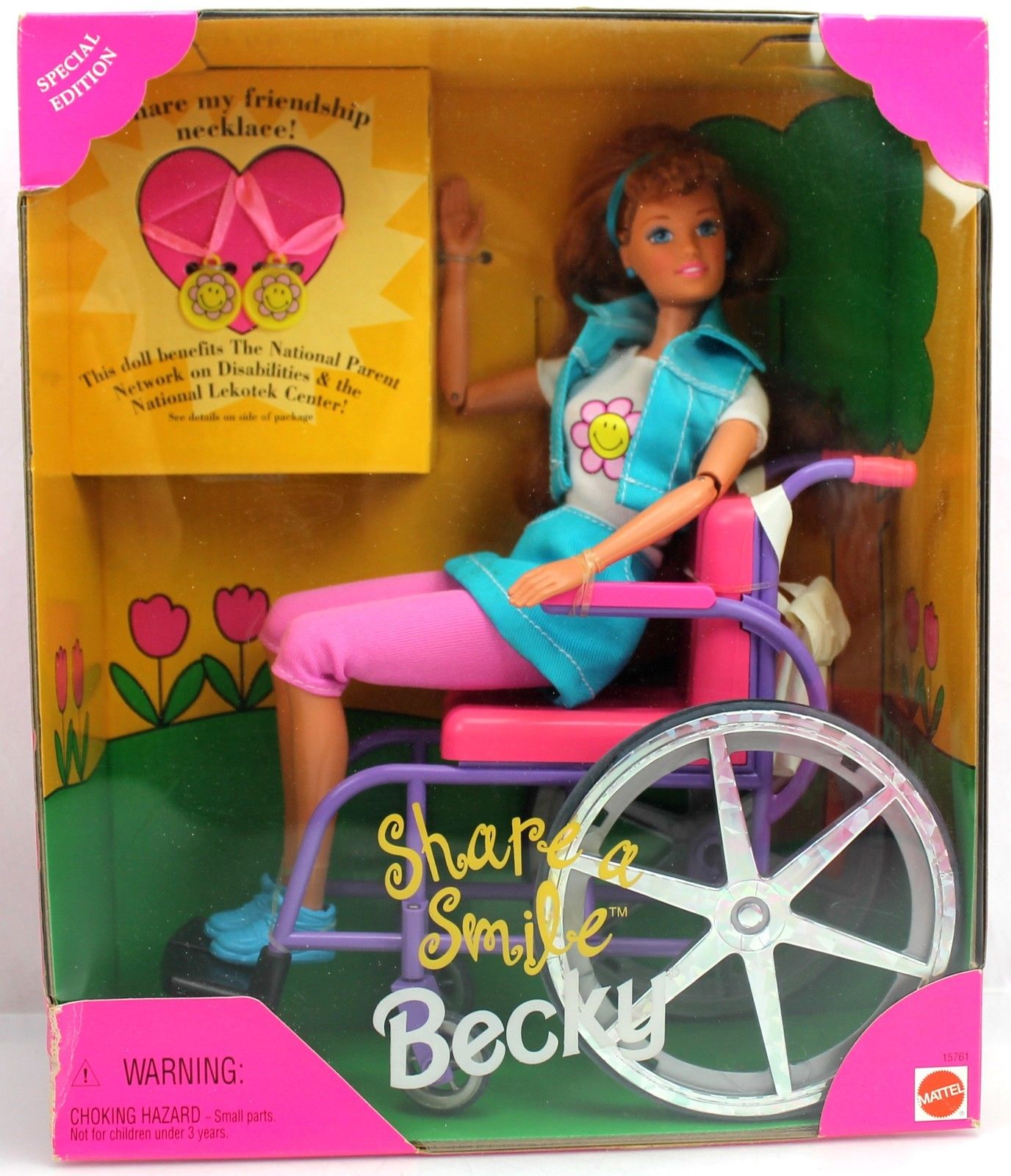 Detail Barbie Crutches And Wheelchair Nomer 40