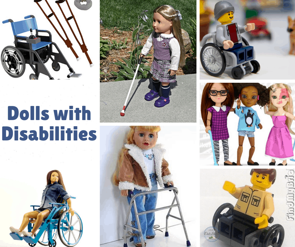Detail Barbie Crutches And Wheelchair Nomer 42