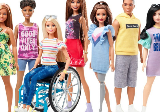 Detail Barbie Crutches And Wheelchair Nomer 53