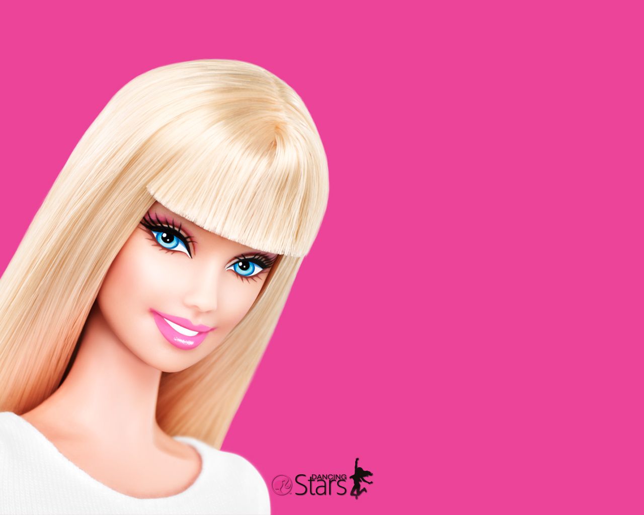 Detail Barbie Desktop Wallpapers Nomer 42