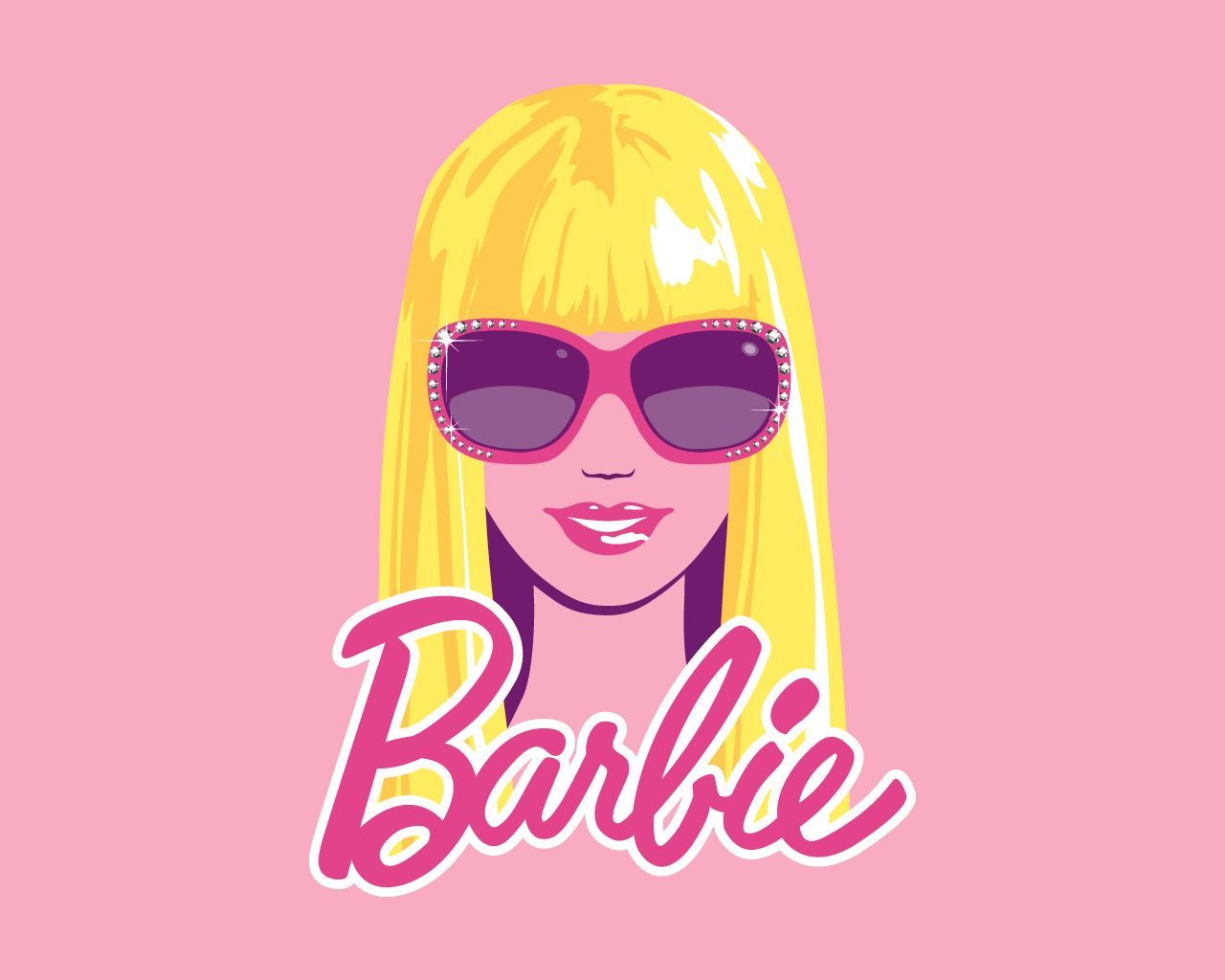 Detail Barbie Desktop Wallpapers Nomer 43