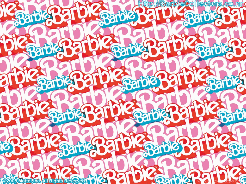 Detail Barbie Desktop Wallpapers Nomer 57