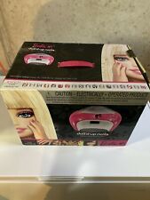 Detail Barbie Digital Nail Printer Nomer 29