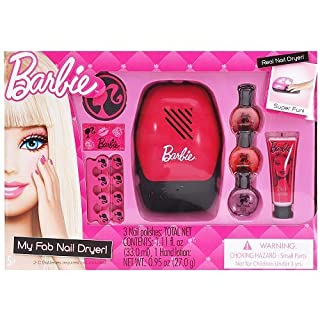 Detail Barbie Digital Nail Printer Nomer 37