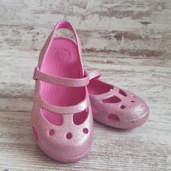 Detail Barbie Doll Crocs Nomer 22