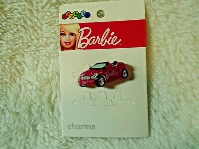 Detail Barbie Doll Crocs Nomer 24