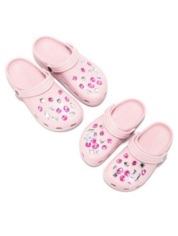 Detail Barbie Doll Crocs Nomer 33