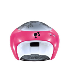 Barbie Doll D Up Nail Printer - KibrisPDR