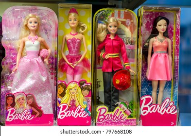 Detail Barbie Doll Photos Nomer 25