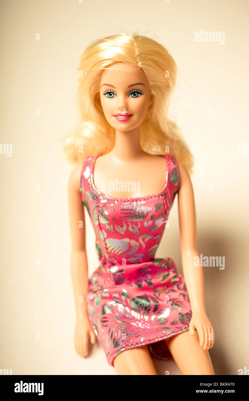 Detail Barbie Doll Photos Nomer 33
