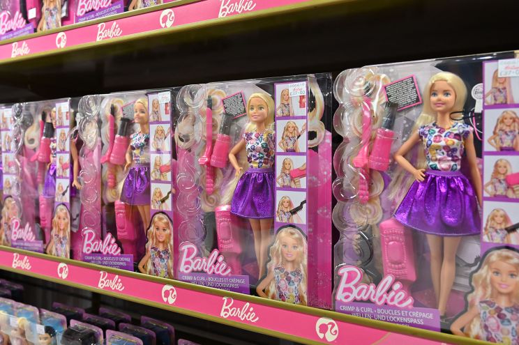 Detail Barbie Doll Photos Nomer 55