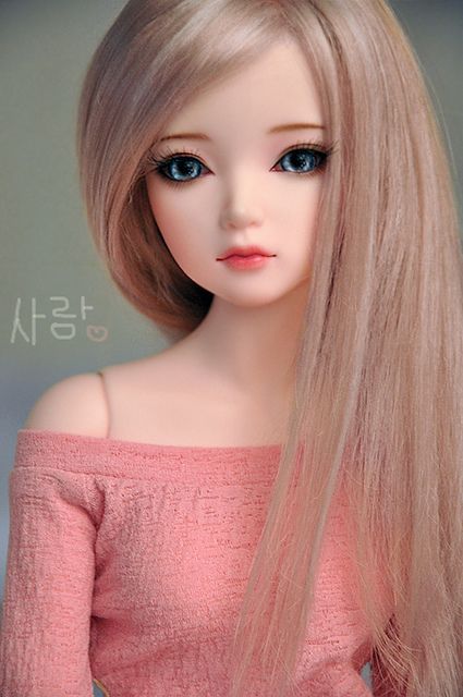 Detail Barbie Doll Pic Nomer 7