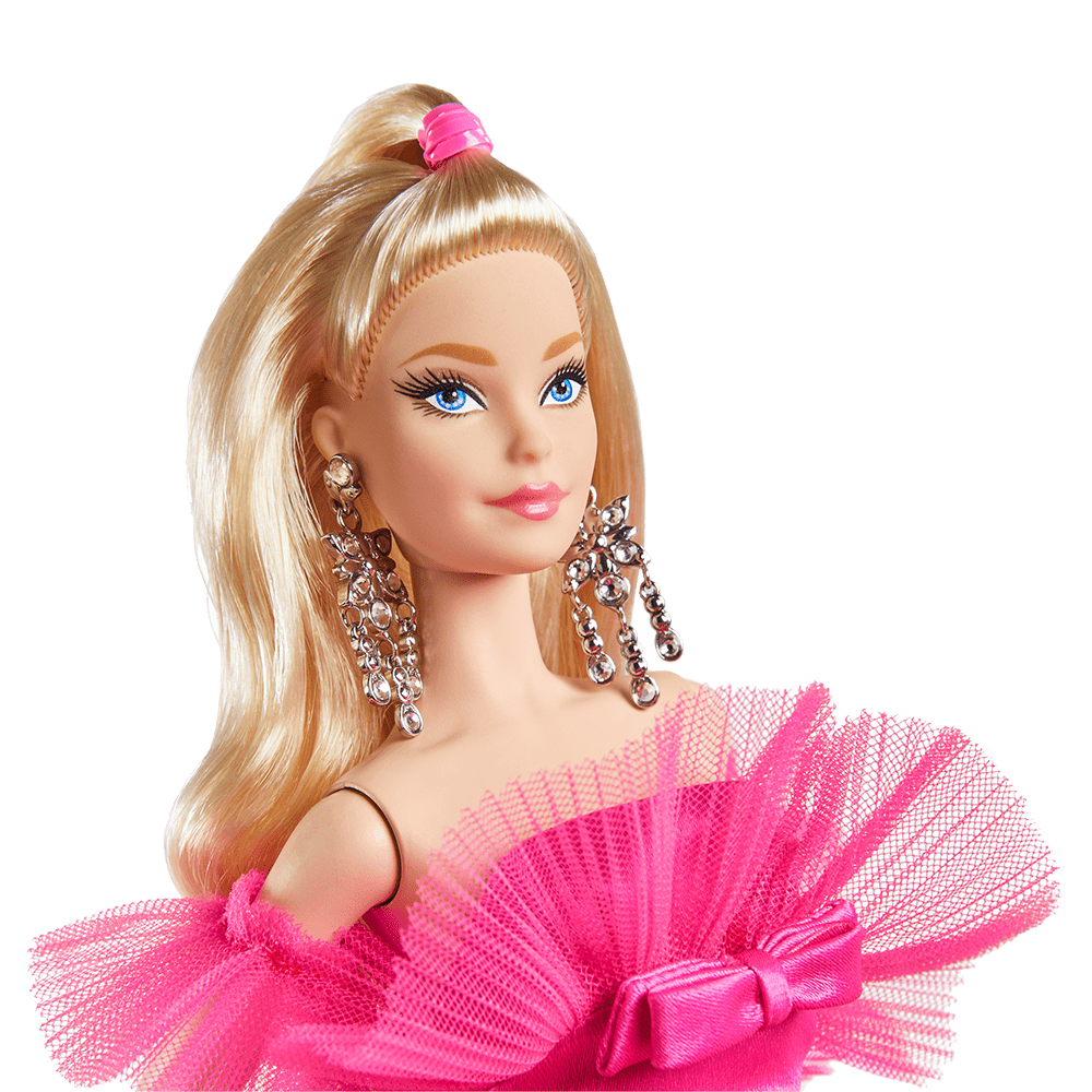 Detail Barbie Doll Pictures Nomer 32