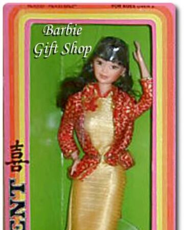 Detail Barbie Doll Pictures Nomer 45