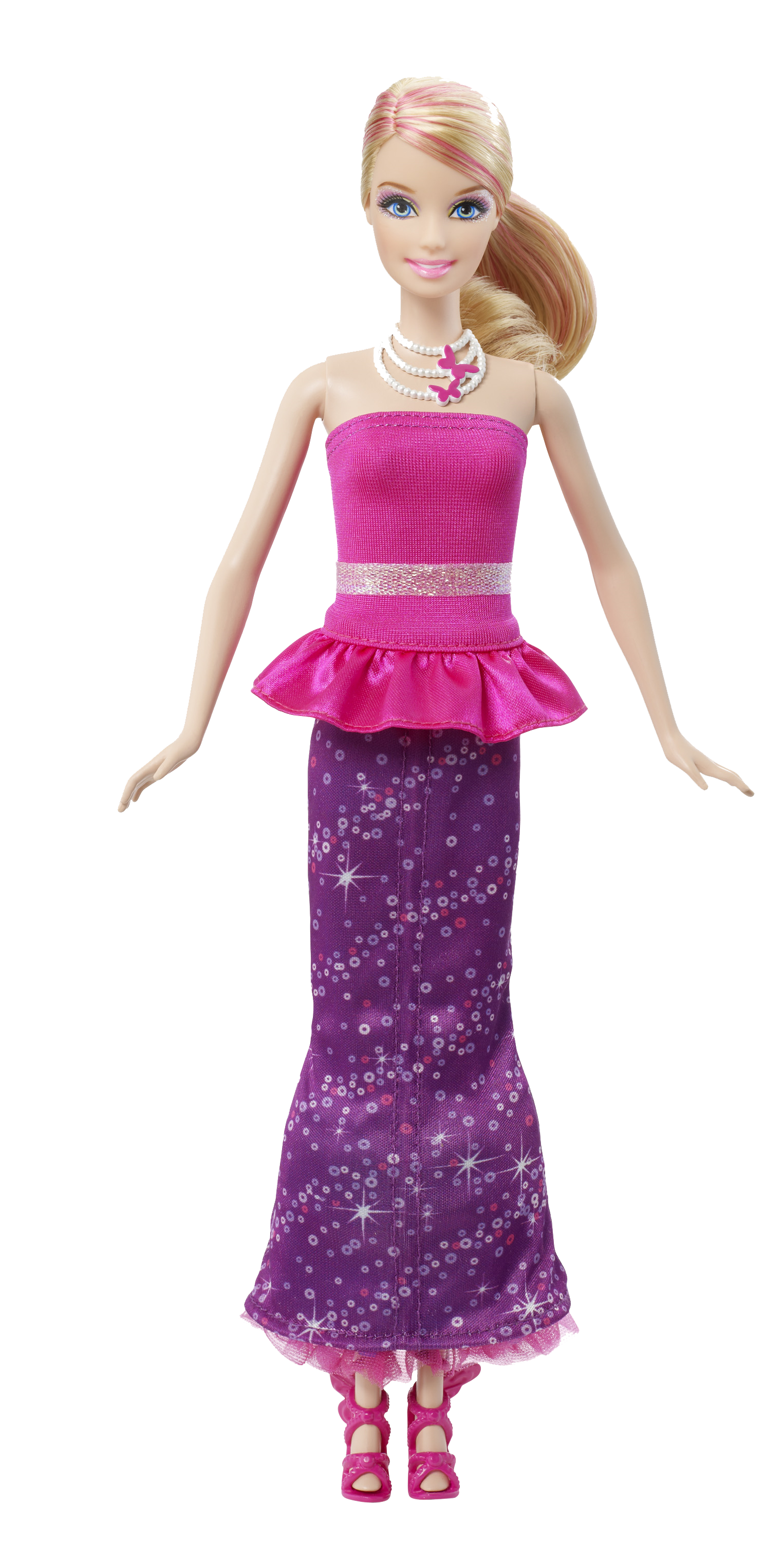 Detail Barbie Dolls For Free Nomer 2