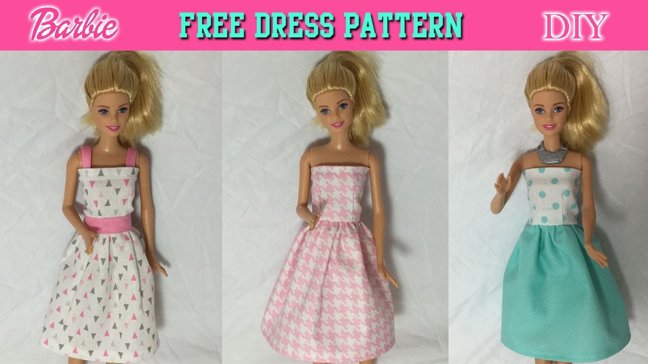 Detail Barbie Dolls For Free Nomer 25