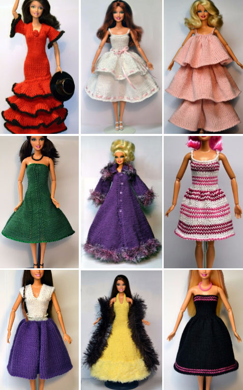 Detail Barbie Dolls For Free Nomer 42