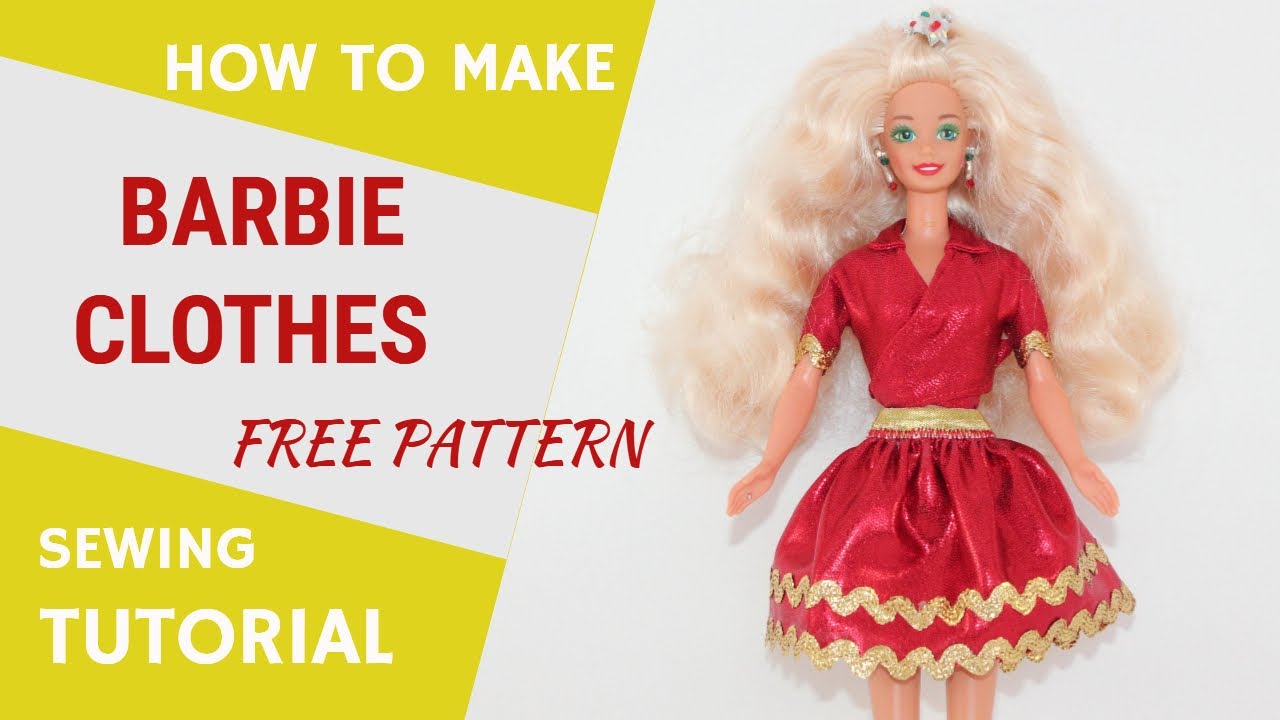 Detail Barbie Dolls For Free Nomer 43