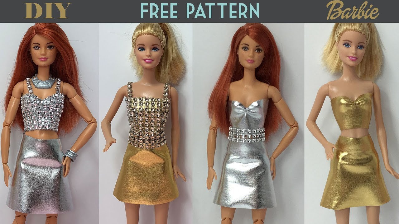 Detail Barbie Dolls For Free Nomer 6