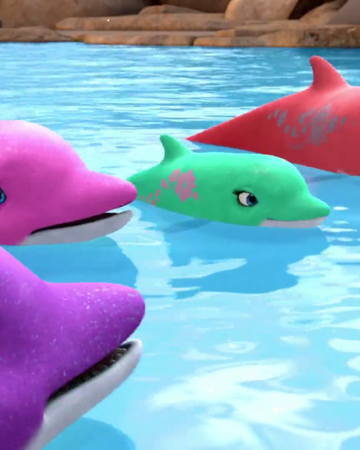 Barbie Dolphin Magic Dolphin Names - KibrisPDR