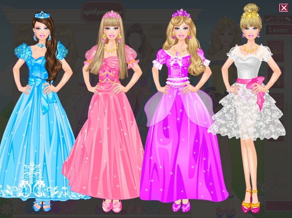 Detail Barbie Download Nomer 13