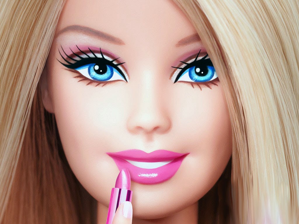 Detail Barbie Download Nomer 40