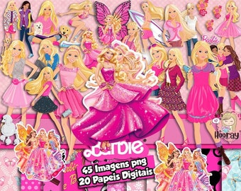 Detail Barbie Download Nomer 46