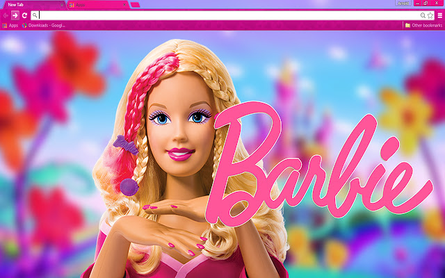 Detail Barbie Download Nomer 48