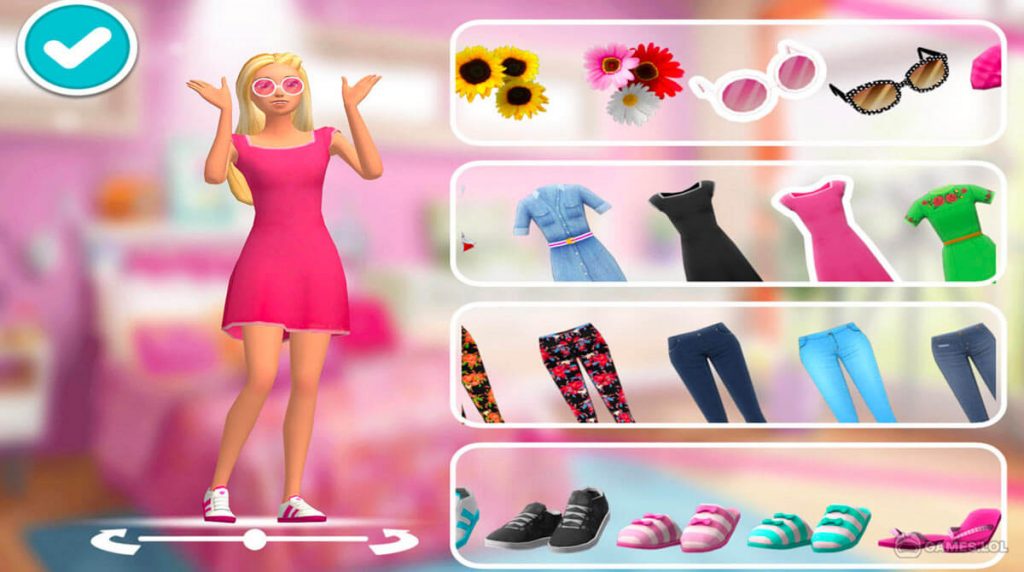 Detail Barbie Download Nomer 50