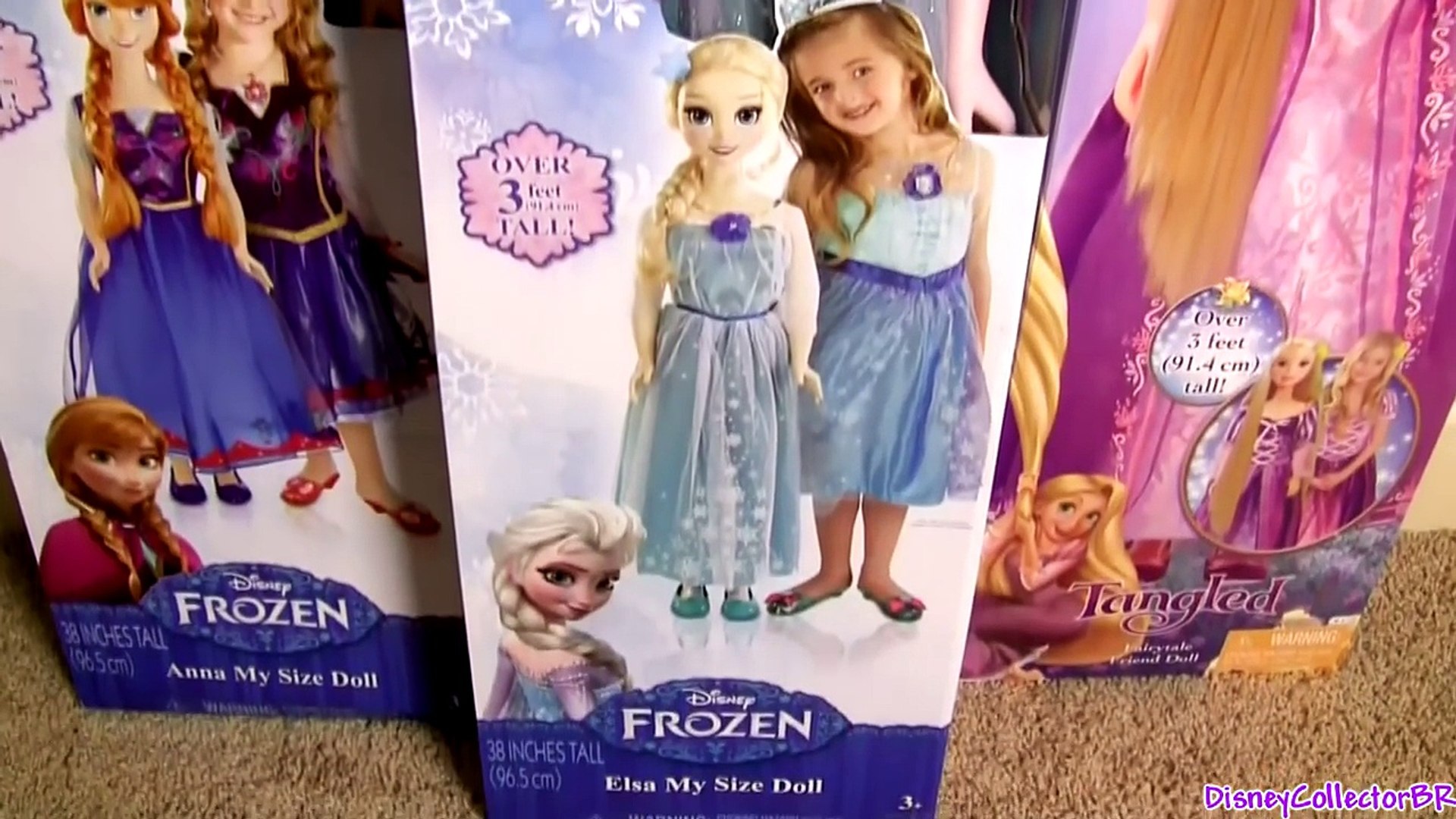 Detail Barbie Duyung Frozen Nomer 21