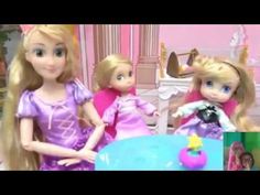 Detail Barbie Duyung Frozen Nomer 25