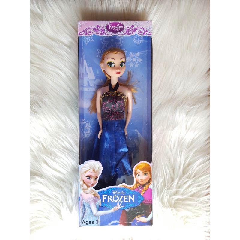 Download Barbie Duyung Frozen Nomer 38