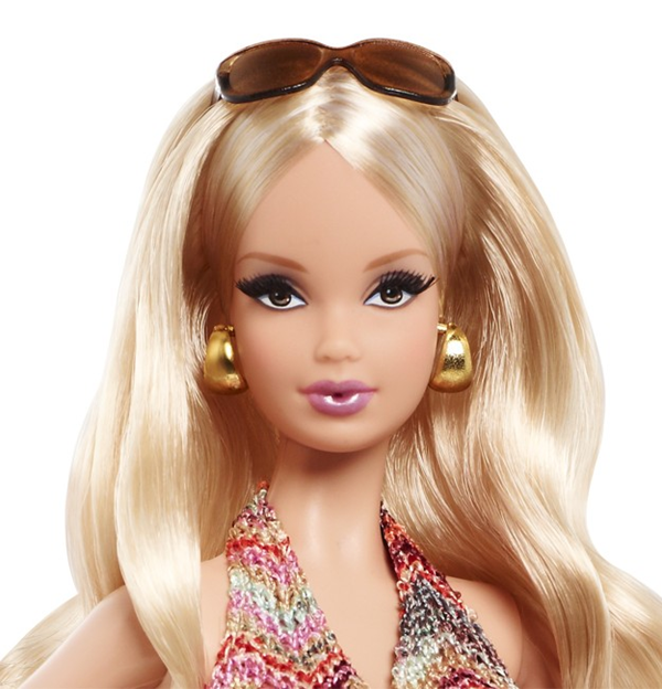 Detail Barbie Face Png Nomer 17