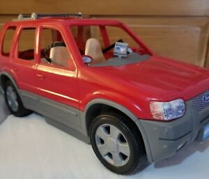 Detail Barbie Ford Explorer Nomer 29