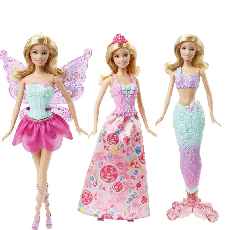 Detail Barbie Gambar Barbie Nomer 35