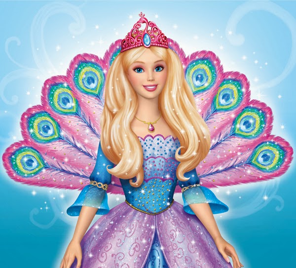Download Barbie Gambar Barbie Nomer 8