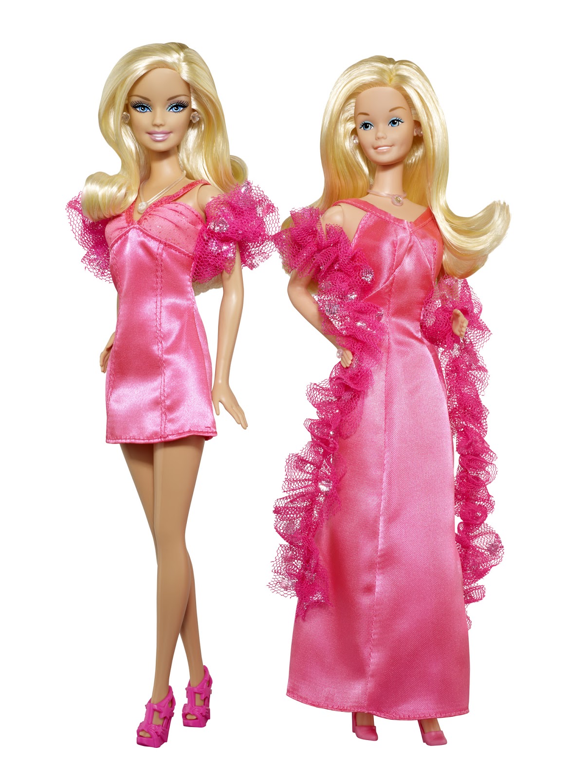 Detail Barbie Gambar Barbie Nomer 10