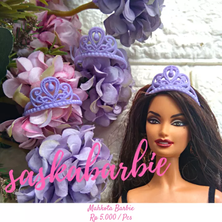 Detail Barbie Hamil Asli Nomer 38